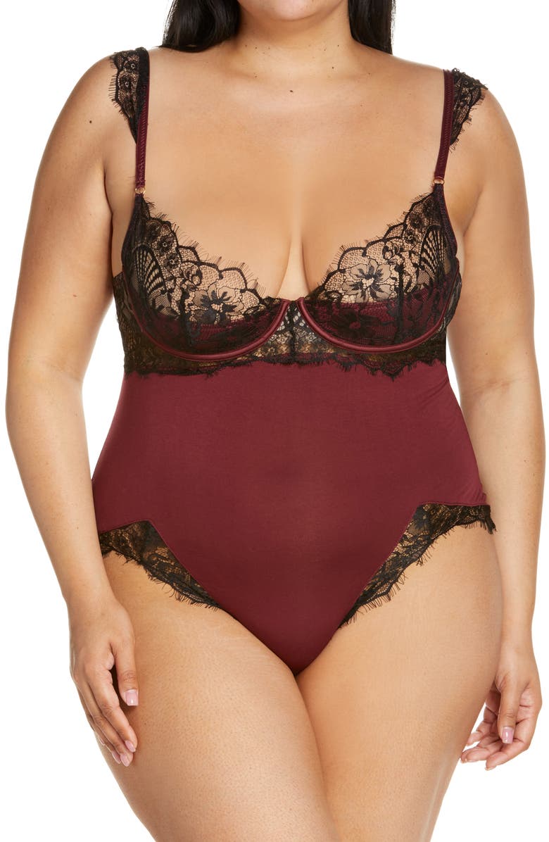 Plus Size Lingerie 2022 Update #7