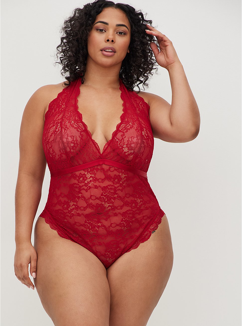 Plus Size Lingerie 2022 Update #14