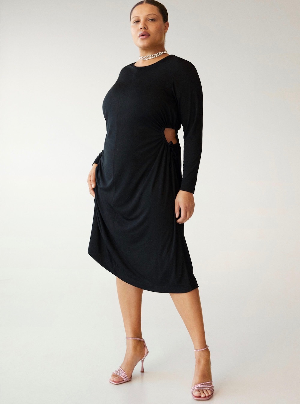 Plus Size NYE Dresses 2021 Update #20