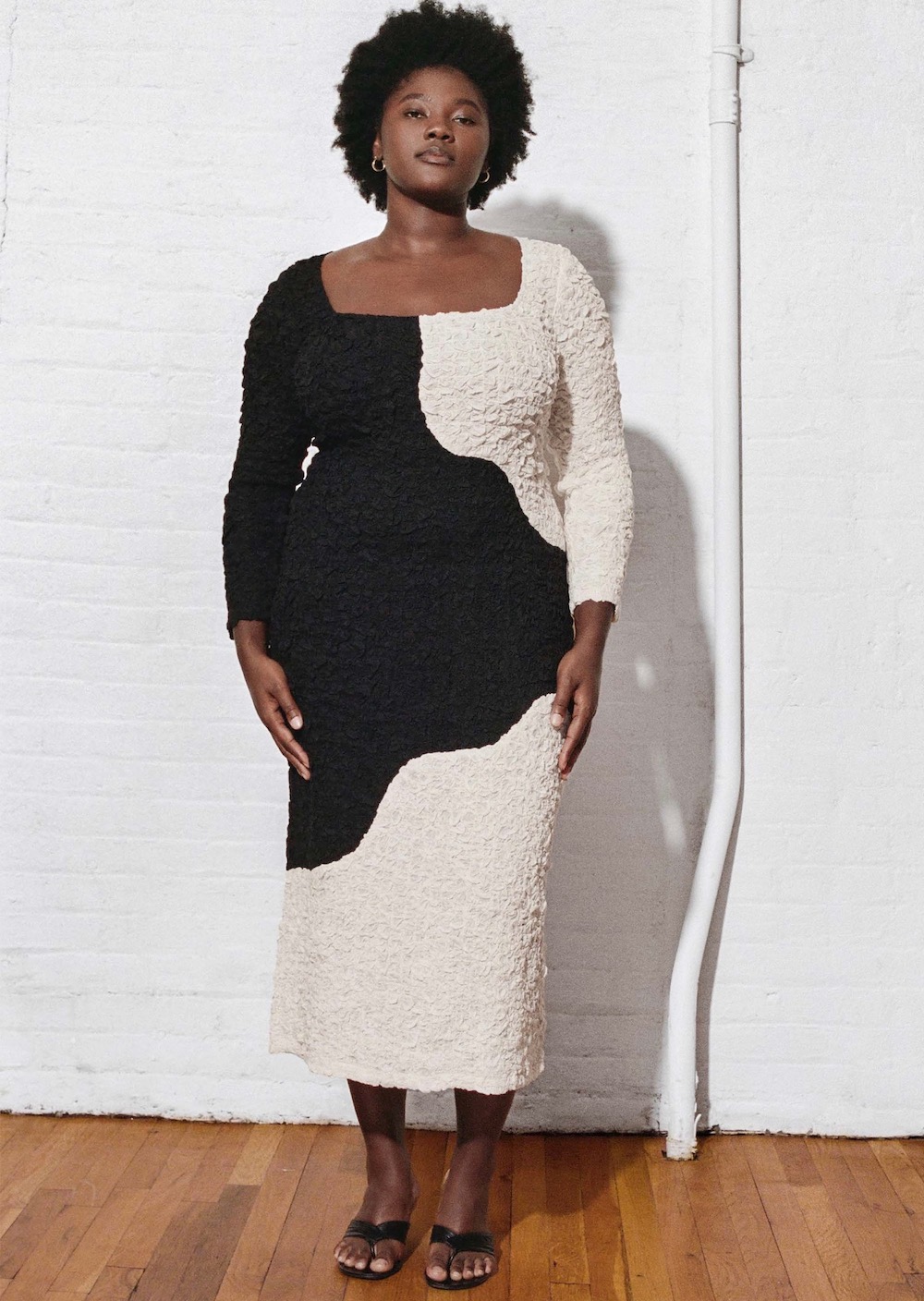 Plus Size NYE Dresses 2021 Update #5