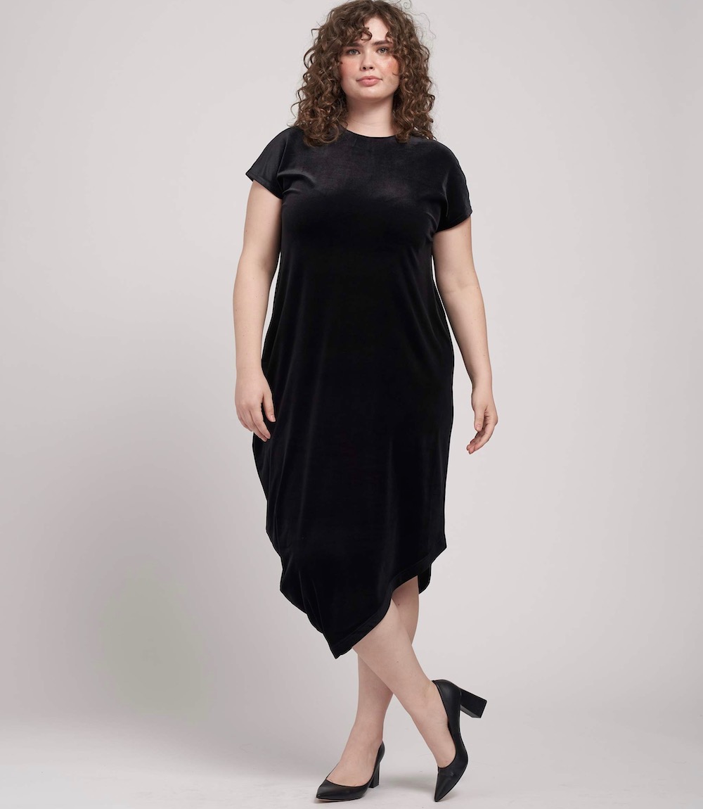 Plus Size NYE Dresses 2021 Update #11