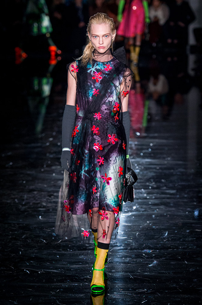 Prada Fall 2018 #41