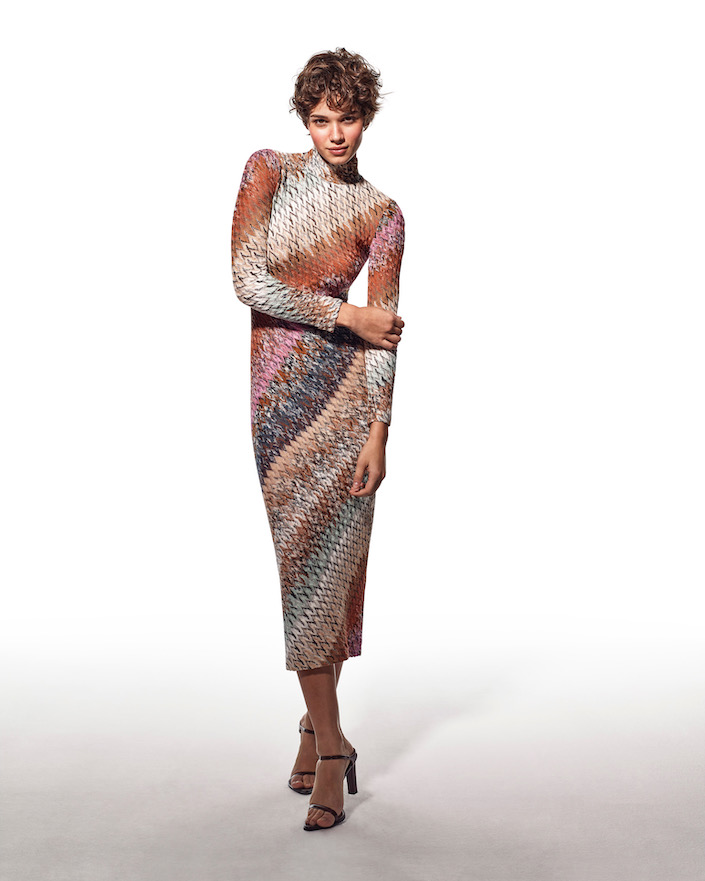 Missoni Pre-Fall 2022