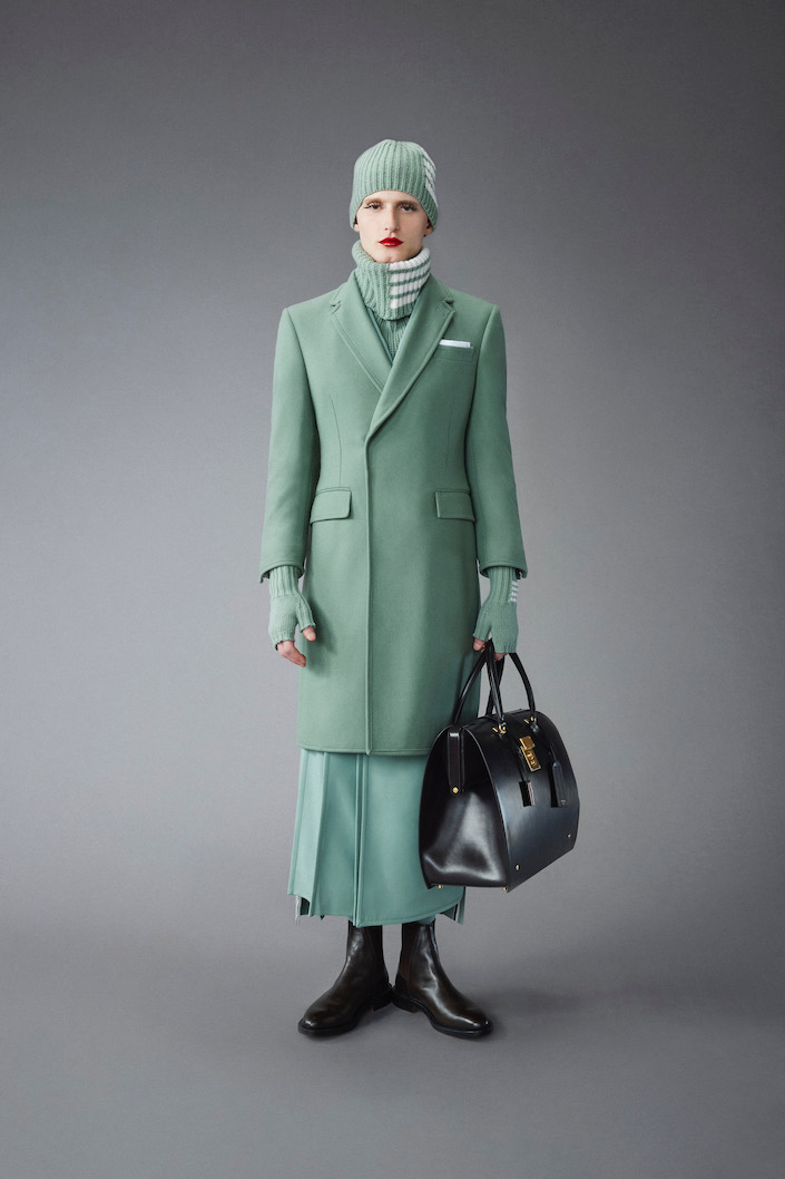 Thom Browne Pre-Fall 2022