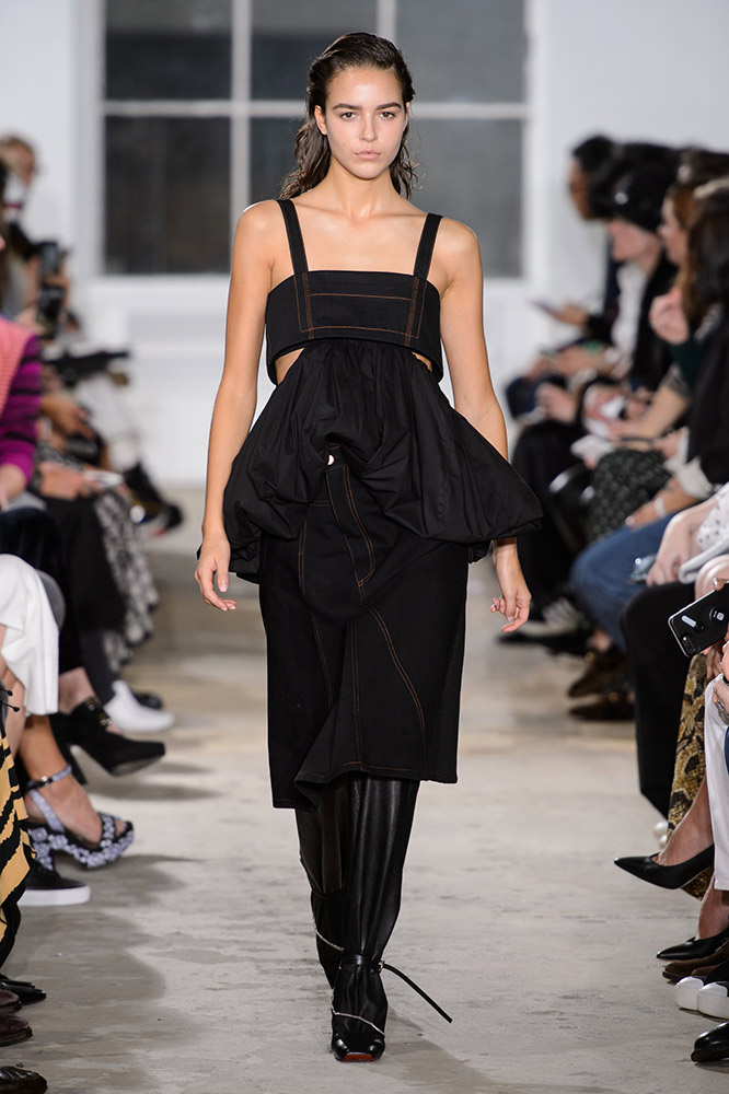 Proenza Schouler Spring 2019 #11