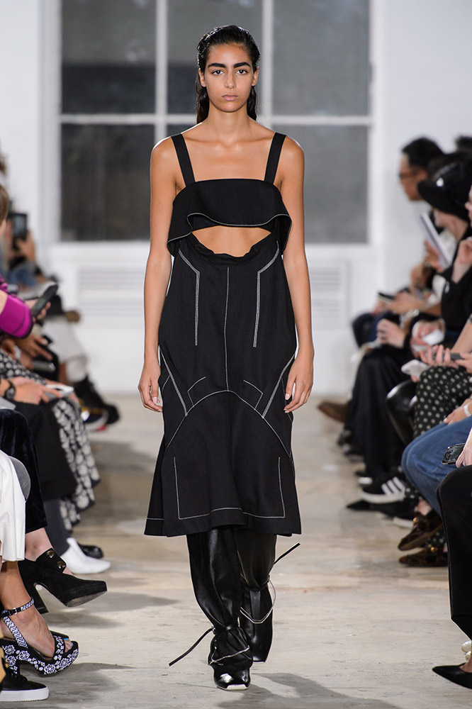 Proenza Schouler Spring 2019 #12