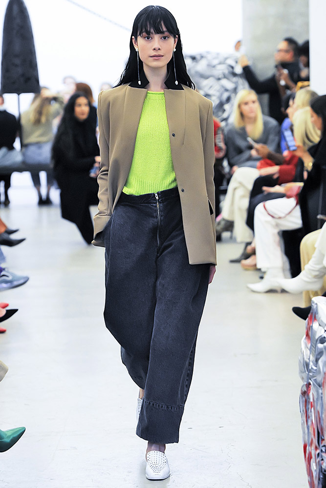 Rachel Comey Fall 2019 #23