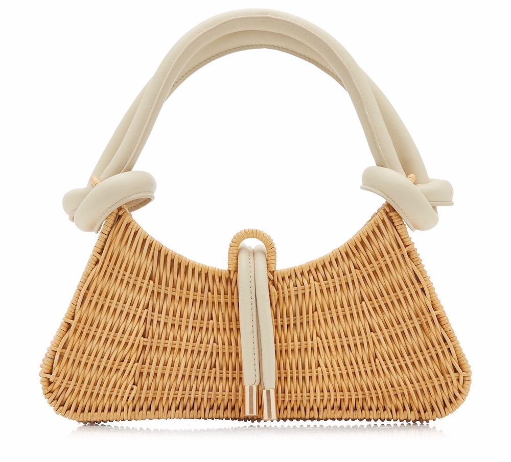 Raffia Straw Bags 2022 Update #1