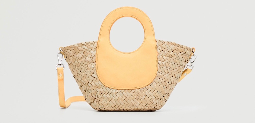 Raffia Straw Bags 2022 Update #7