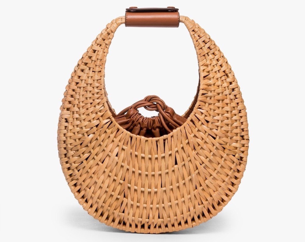 Raffia Straw Bags 2022 Update #5