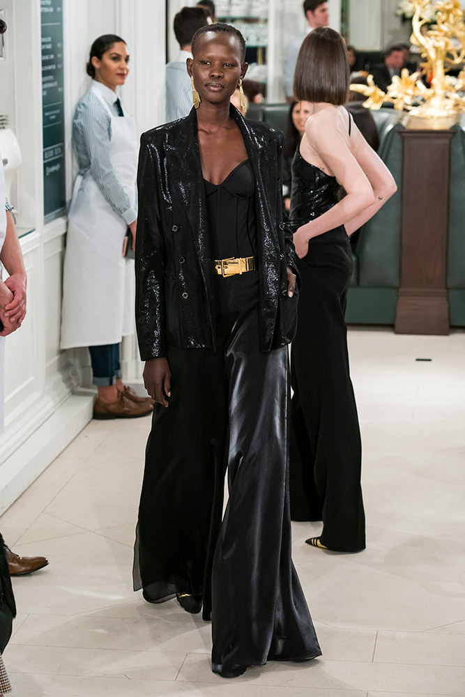 Ralph Lauren Spring 2019 #21