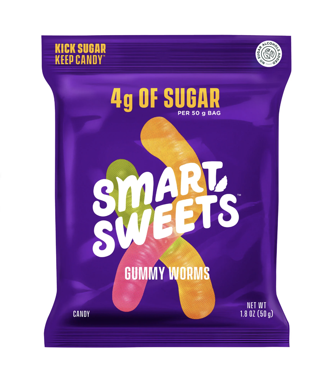 SmartSweets 