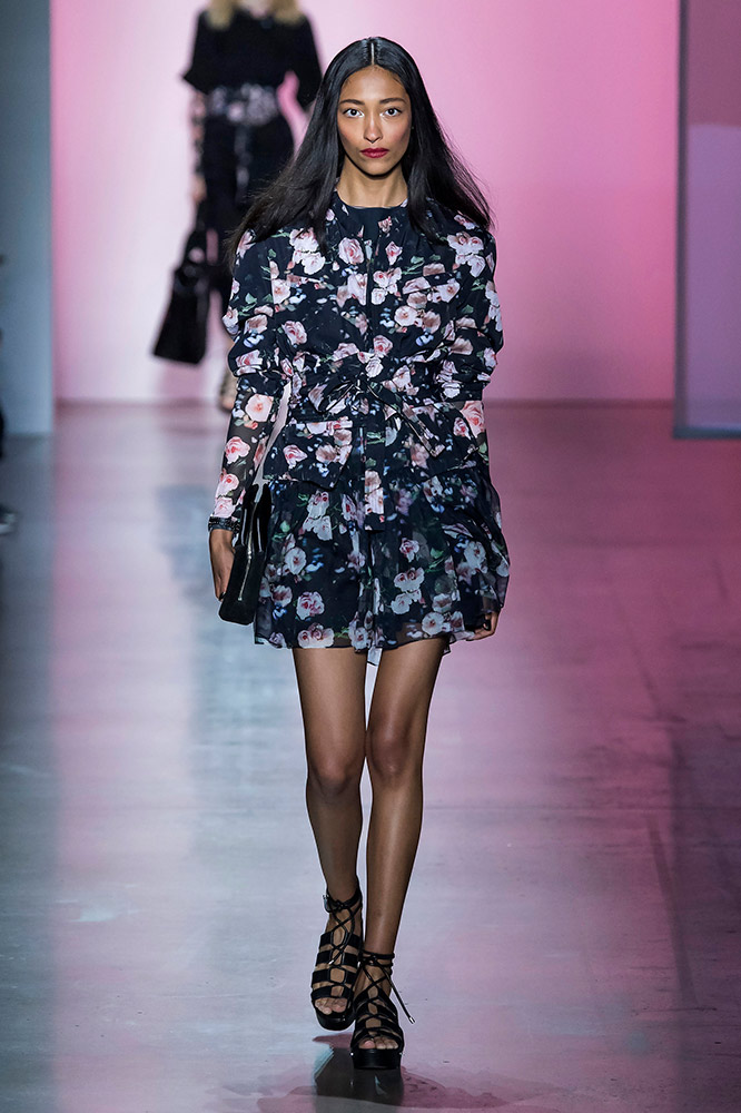 Rebecca Minkoff Spring 2019