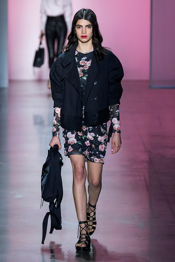 Rebecca Minkoff Spring 2019 #3