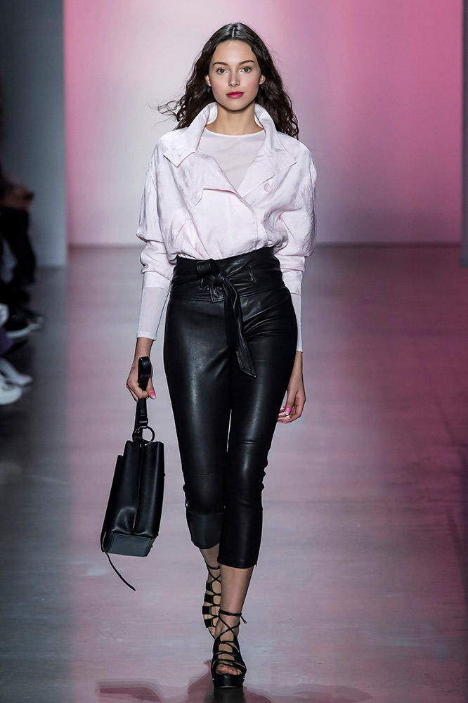 Rebecca Minkoff Spring 2019 #4