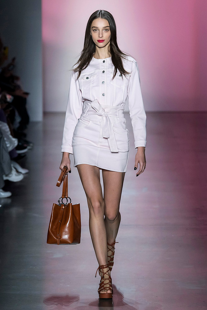 Rebecca Minkoff Spring 2019 #5