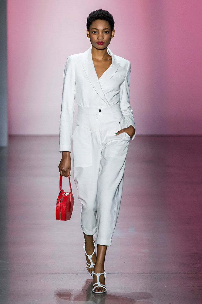 Rebecca Minkoff Spring 2019 #12