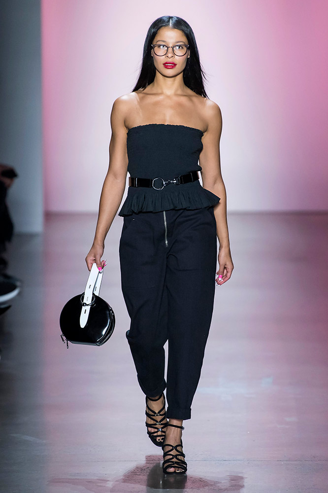 Rebecca Minkoff Spring 2019 #18