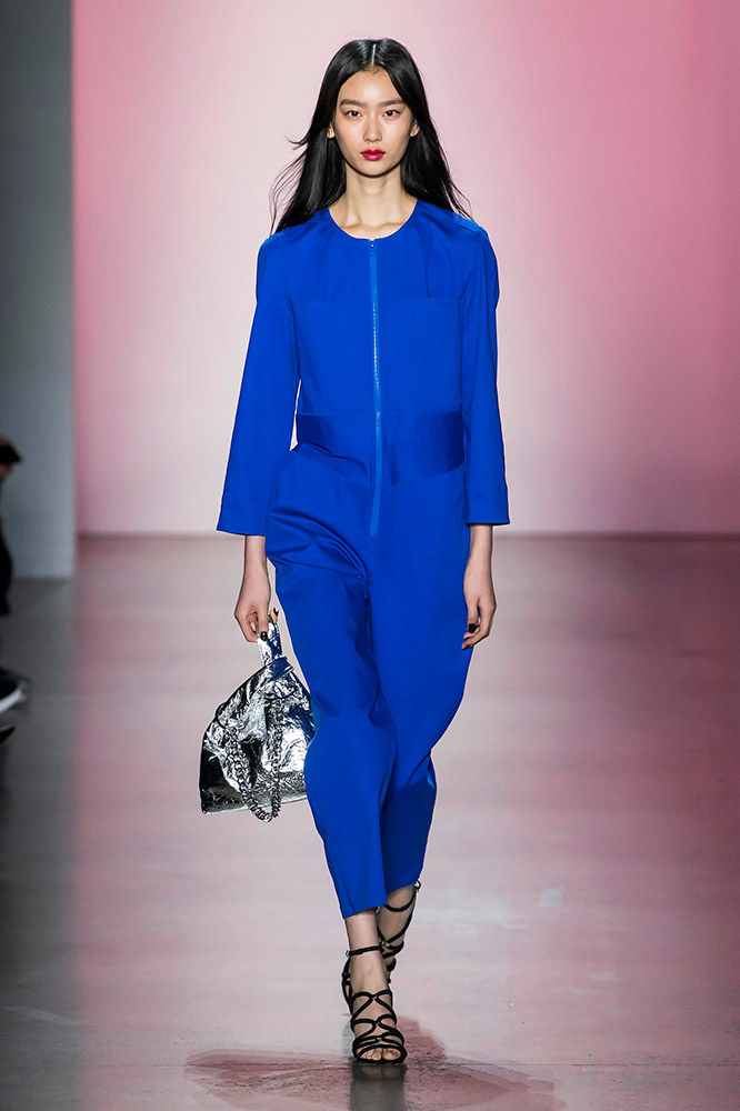 Rebecca Minkoff Spring 2019 #22