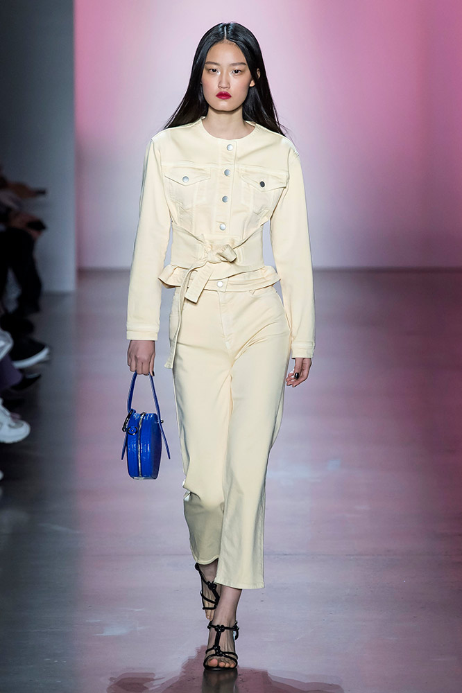 Rebecca Minkoff Spring 2019 #23