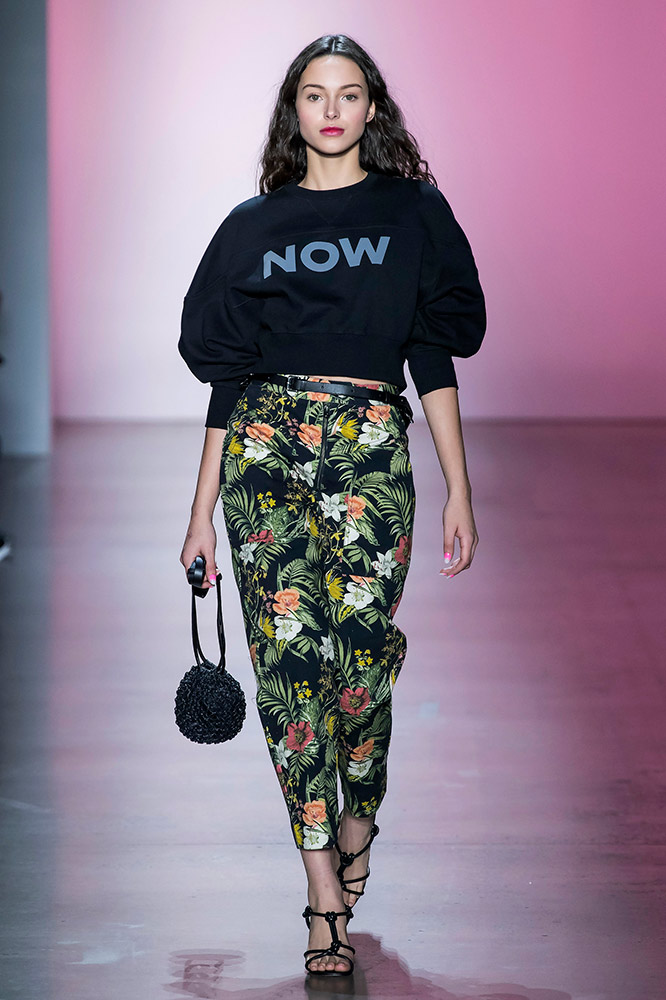 Rebecca Minkoff Spring 2019 #27