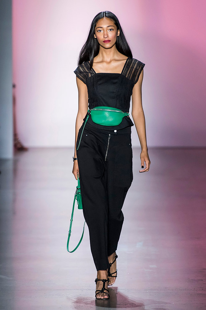 Rebecca Minkoff Spring 2019 #41