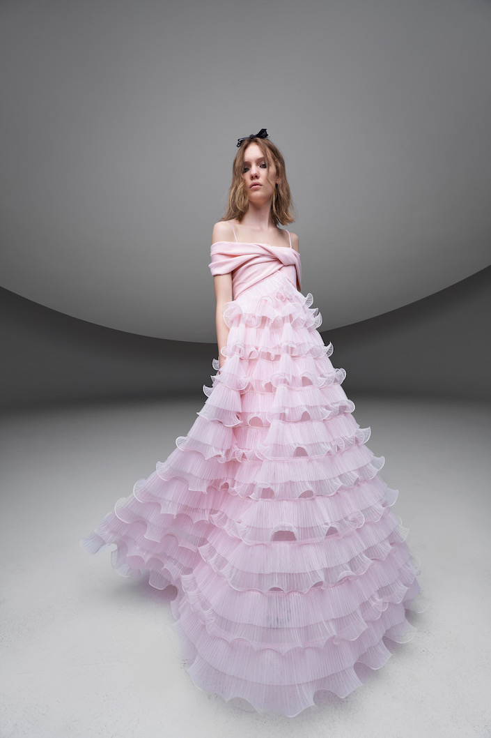 Giambattista Valli Resort 2021