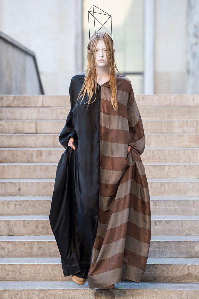 Rick Owens Spring 2019 #31