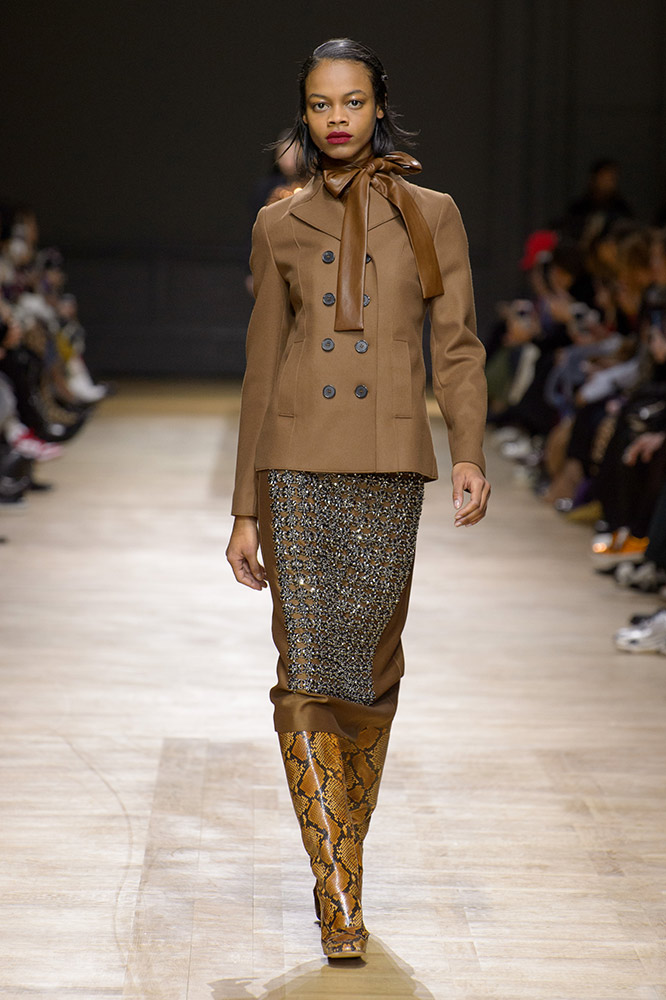 Rochas Fall 2018 #16