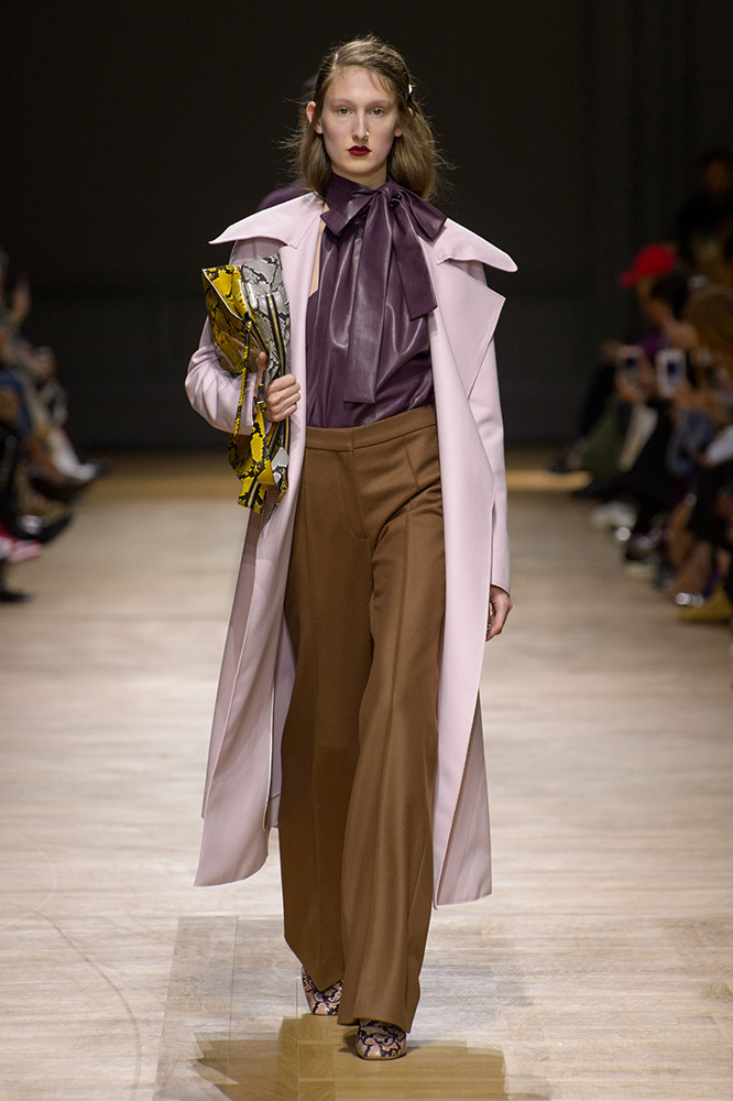 Rochas Fall 2018 #27