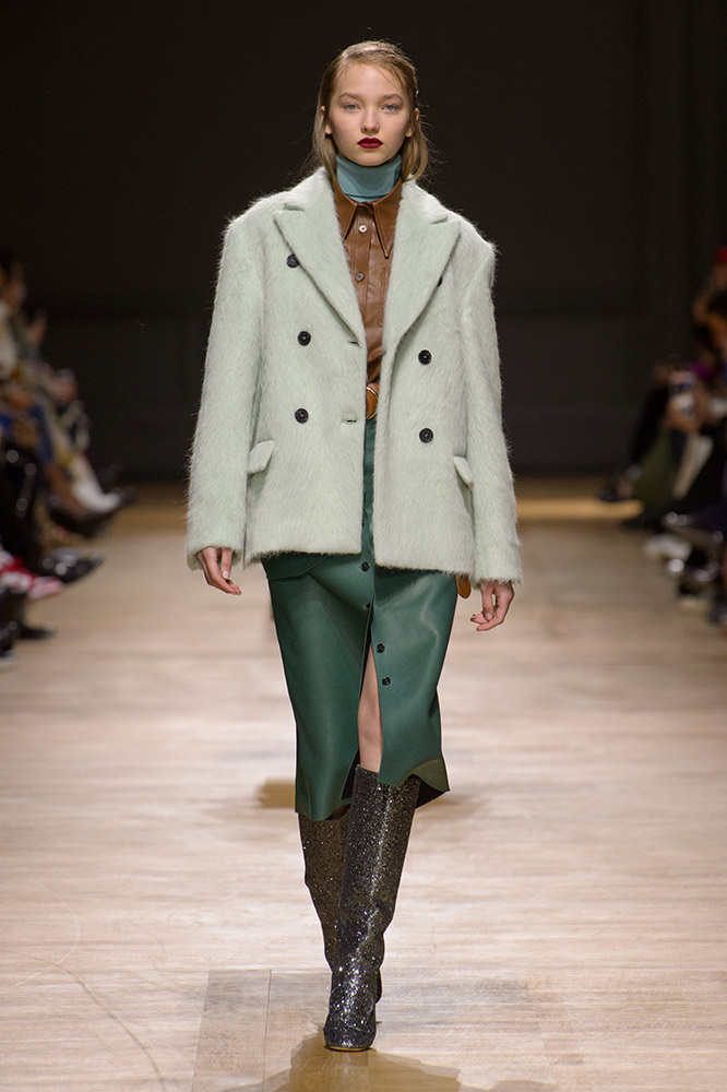 Rochas Fall 2018 #29