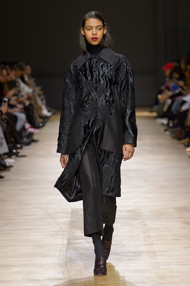 Rochas Fall 2018 #37