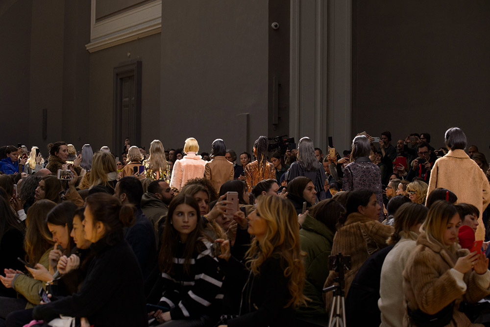 Rochas Fall 2018 #38