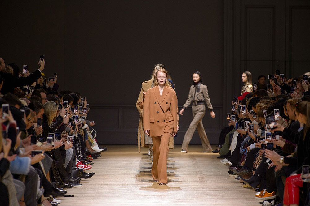 Rochas Fall 2018 #39