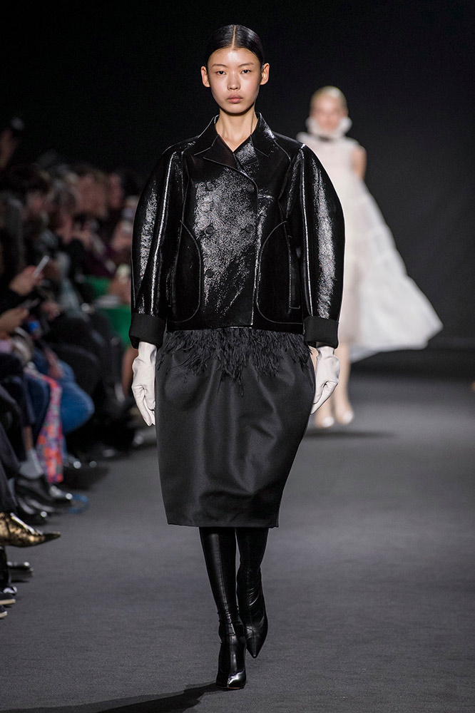 Rochas Fall 2019 #13