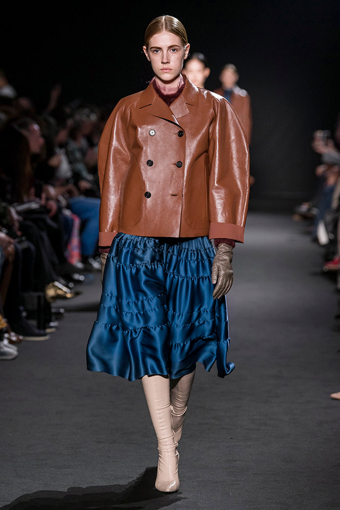 Rochas Fall 2019 #26