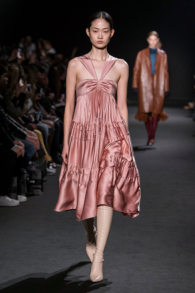 Rochas Fall 2019 #27