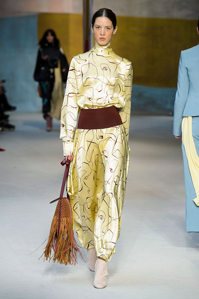 Roksanda Fall 2018 #9