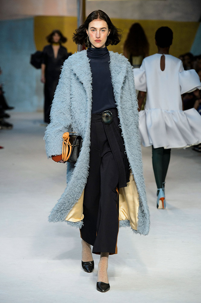 Roksanda Fall 2018 #13