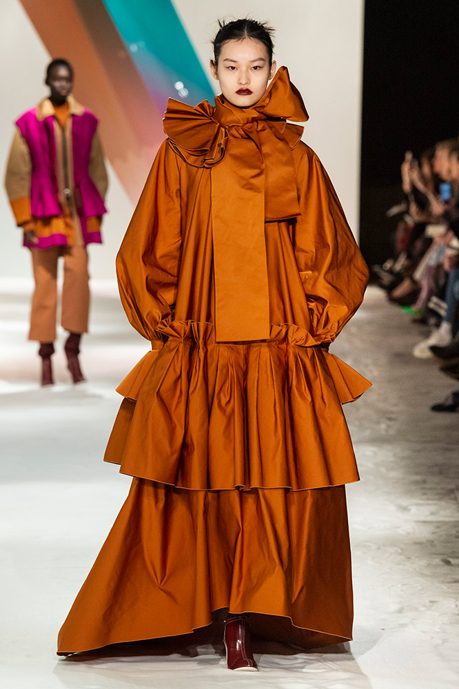 Roksanda Fall 2019 #2