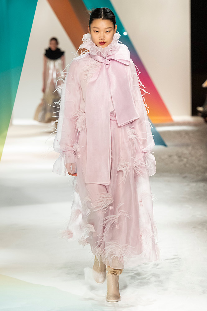 Roksanda Fall 2019 #15