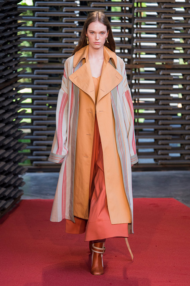 Roksanda Spring 2019