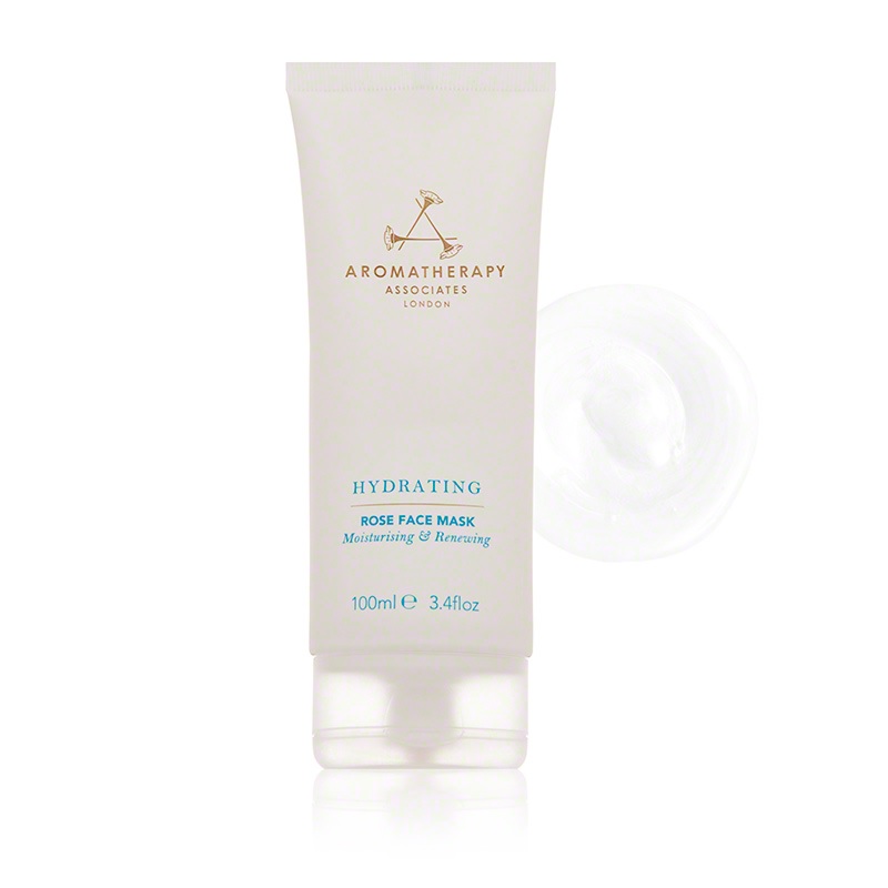 Aromatherapy Associates