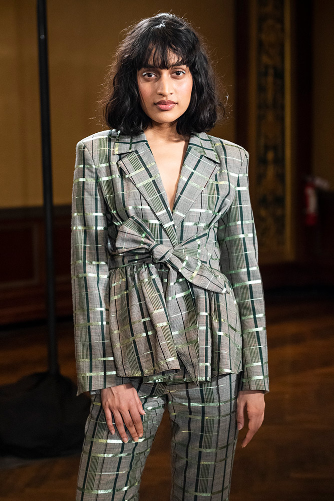 Rosie Assoulin Fall 2019 #35