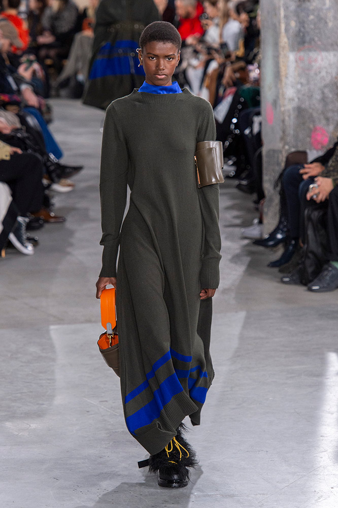 Sacai Fall 2019 #26