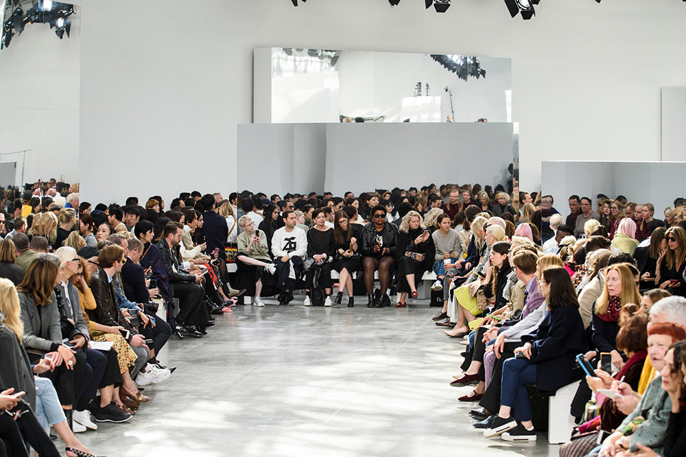 Sacai Spring 2019 #41