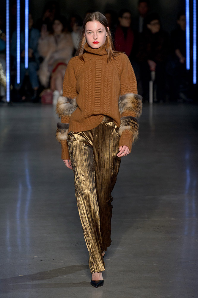 Sally LaPointe Fall 2018 #18