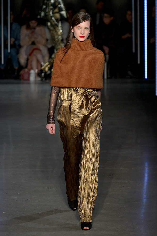 Sally LaPointe Fall 2018 #19