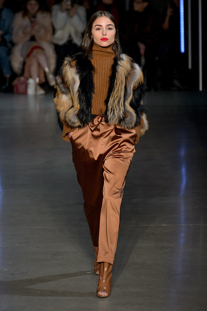 Sally LaPointe Fall 2018 #21