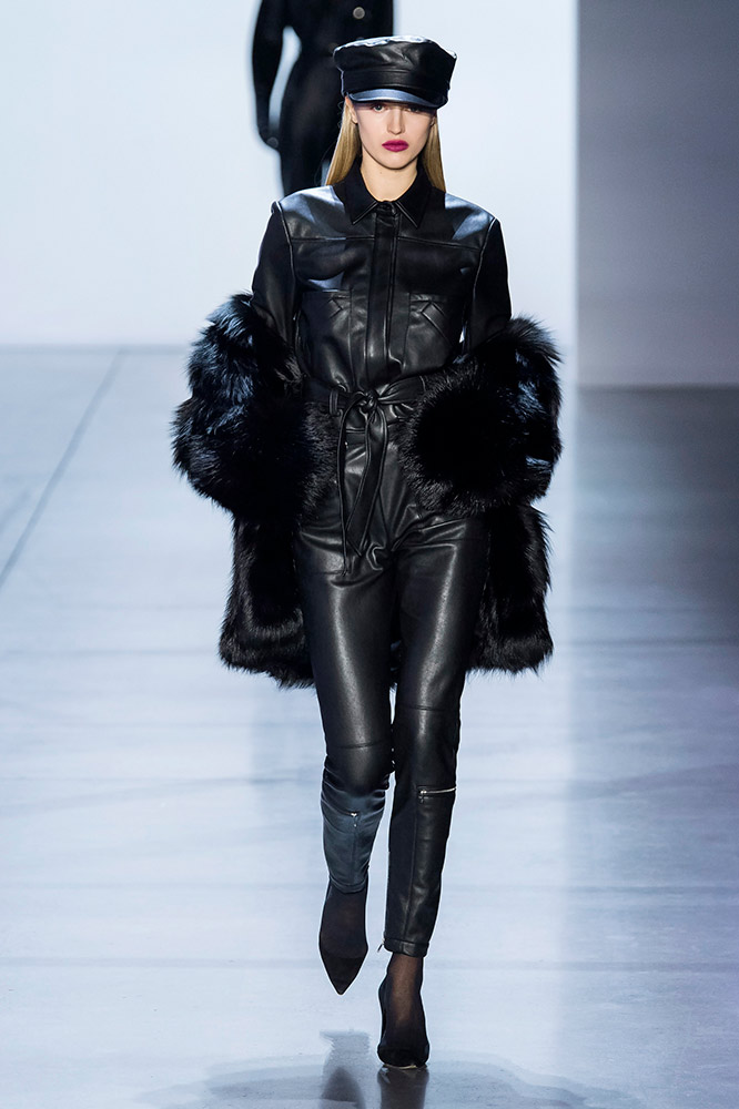 Sally LaPointe Fall 2019 #2